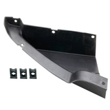 Driver Side Outer Undercar Shield For Bmw M3 2008-2013(BM1228182)