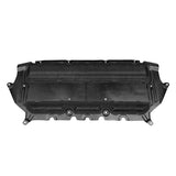 CAPA Certified Frontont Center Undercar Shield For Bmw 5 Series (2011-) 2017-2023(BM1228184C)