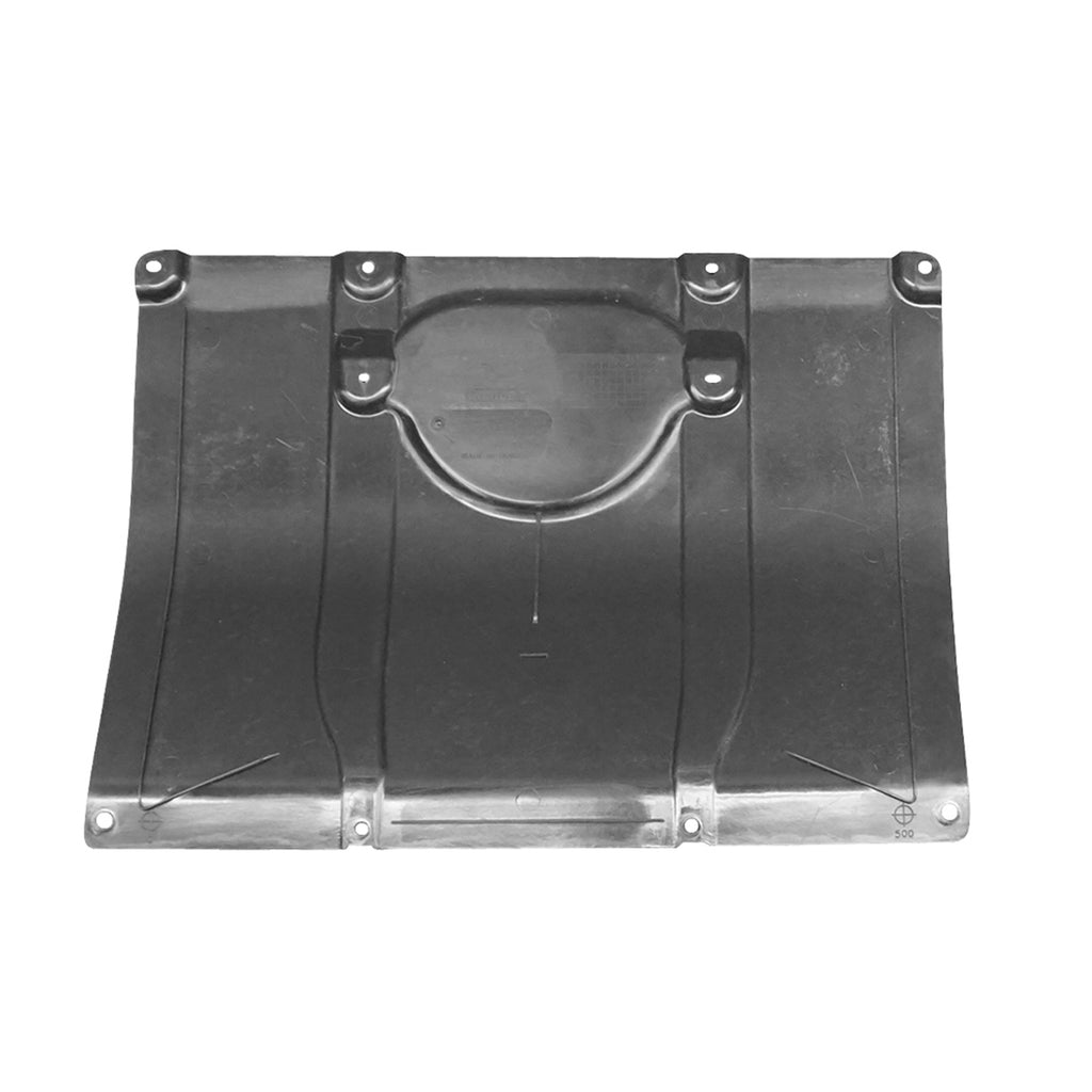 CAPA Certified Frontont Forward Undercar Shield For Bmw X3 2018-2024(BM1228185C)
