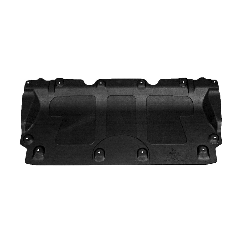 Center Undercar Shield For Bmw 230i Coupe 2022-2024(BM1228186)