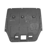 CAPA Certified Undercar Shield For Bmw X1 2016-2022(BM1228187C)