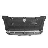 CAPA Certified Undercar Shield For Bmw 5 Series (2011-) 2016-2023(BM1228188C)