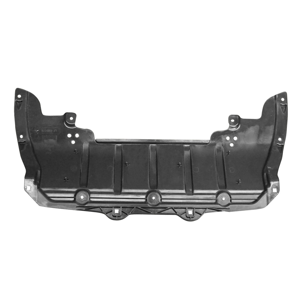 CAPA Certified Undercar Shield For Bmw 5 Series (2011-) 2017-2023(BM1228189C)