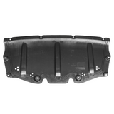 CAPA Certified Frontont Forward Undercar Shield For Bmw 230i Coupe 2022-2024(BM1228190C)