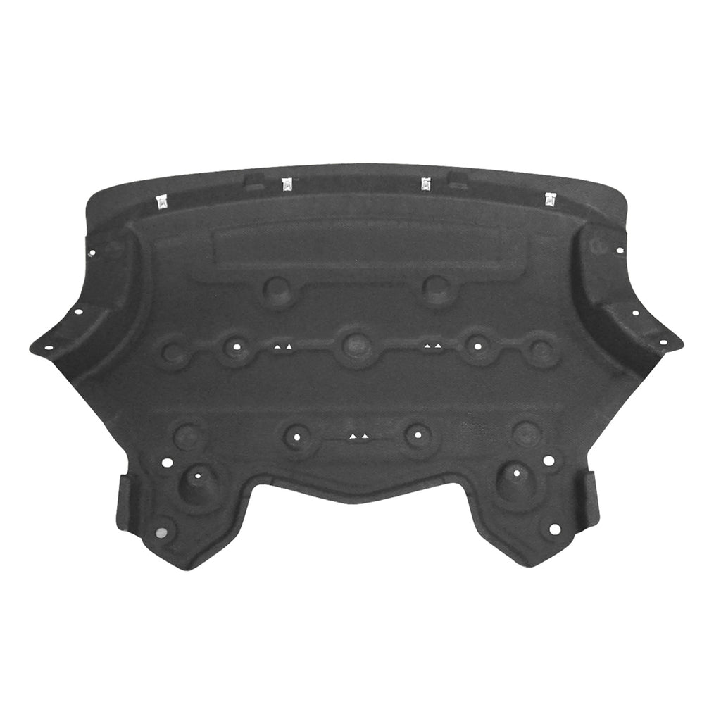 CAPA Certified Undercar Shield For Bmw X5 2014-2018(BM1228192C)