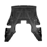 CAPA Certified Frontont Forward Undercar Shield For Bmw 230i Convertible 2017-2021(BM1228193C)