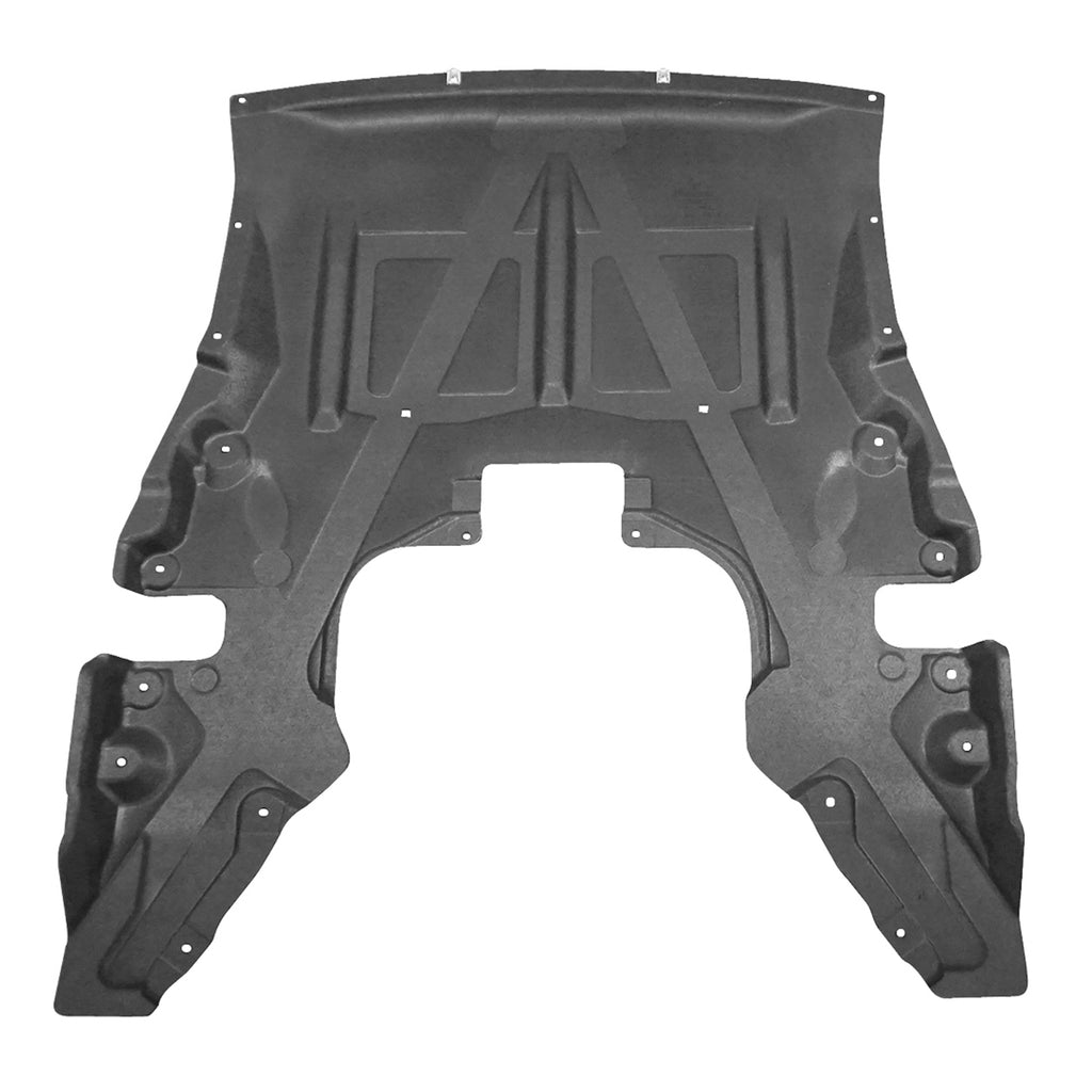 Undercar Shield For Bmw 230i Convertible 2017-2021(BM1228193)