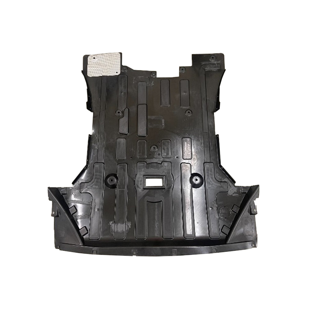Center Undercar Shield For Bmw X4 2015-2018(BM1228198)