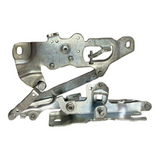 Passenger Side Hood Hinge For Bmw 6 Series Gran Coupe 2014-2019(BM1236115)