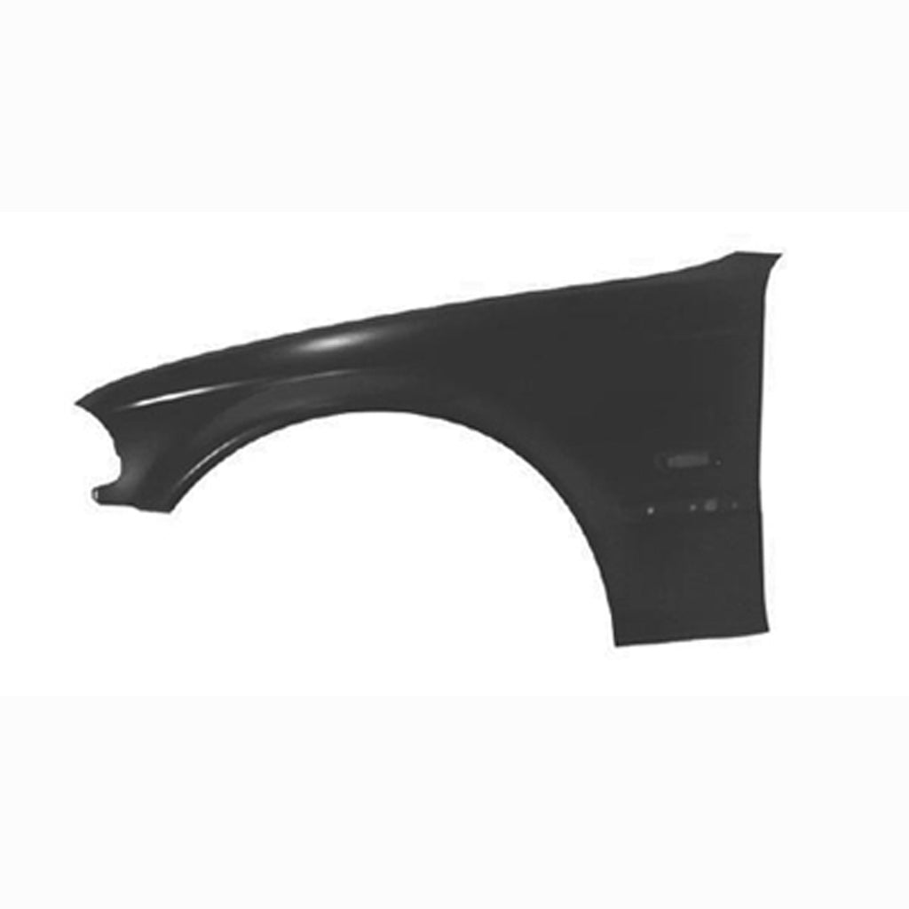 Driver Side Frontont Fender For Bmw 3 Series Sedan (1999-) 2000-2001(BM1240122V)