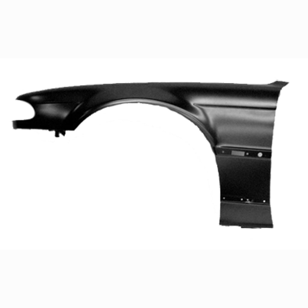 Driver Side Frontont Fender For Bmw 7 Series 2000-2001(BM1240127)