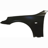 Platinum Plus Driver Side Frontont Fender For Bmw 5 Series 2004-2010(BM1240130PP)