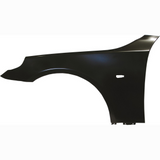 Platinum Plus Driver Side Frontont Fender For Bmw 5 Series 2004-2010(BM1240130PP)