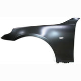 Driver Side Frontont Fender For Bmw 5 Series 2004-2010(BM1240130V)