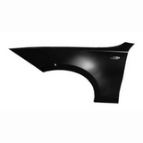 Driver Side Fender For Bmw 1 Series 2008-2013(BM1240144V)
