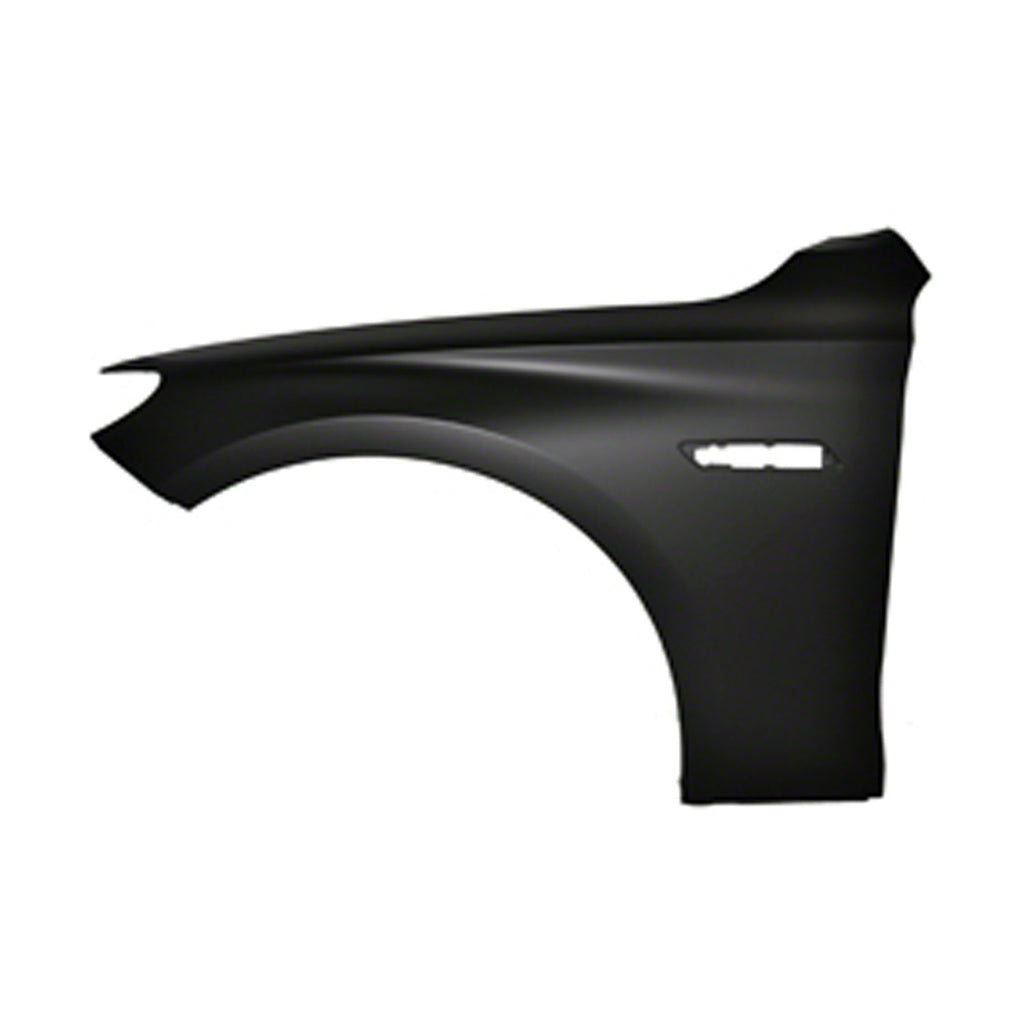 CAPA Certified Driver Side Frontont Fender For Bmw 5 Series Gran Turismo 2010-2017(BM1240147C)