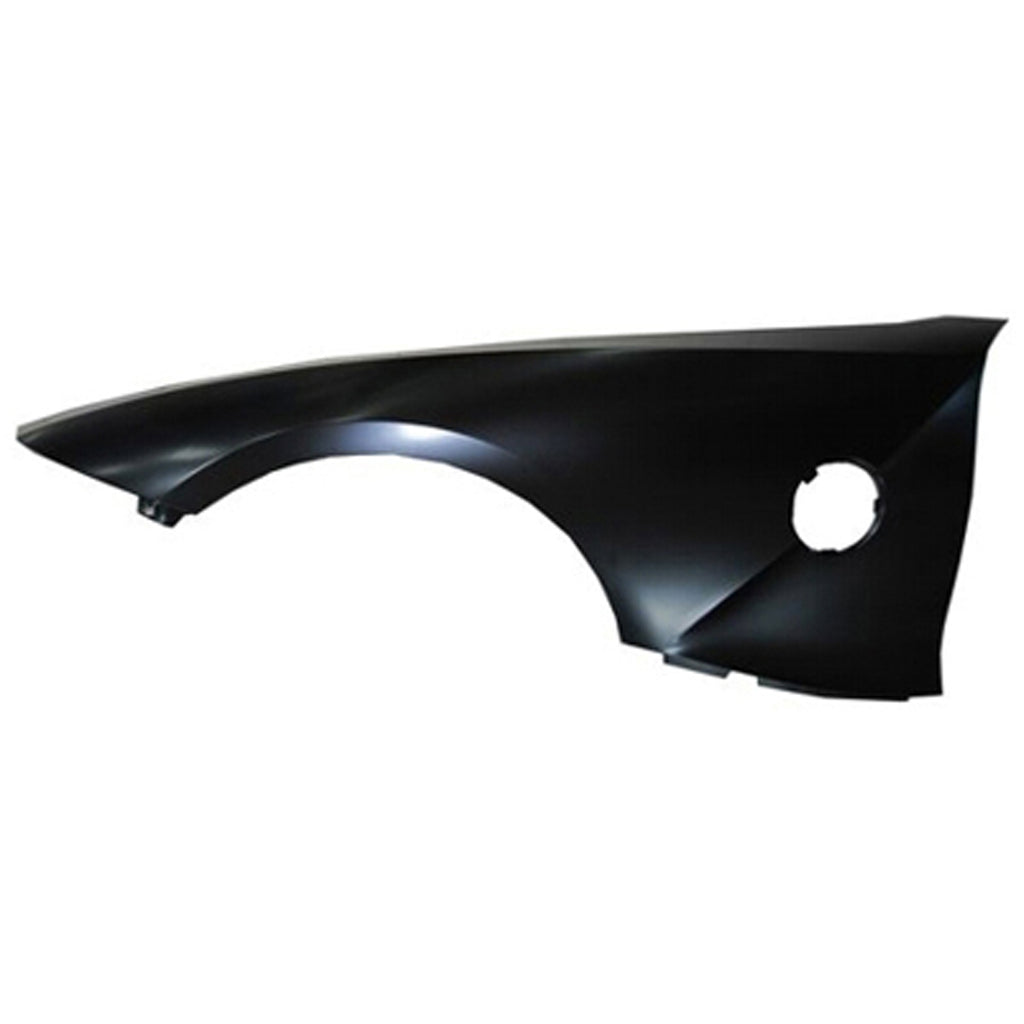 Driver Side Frontont Fender For Bmw Z4 2003-2008(BM1240149)