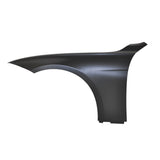 Platinum Plus Driver Side Frontont Fender For Bmw 3 Series Sedan (1999-) 2012-2018(BM1240152PP)