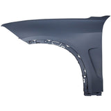 Frontont Driver Side Fender For Bmw X5 2014-2018(BM1240157)