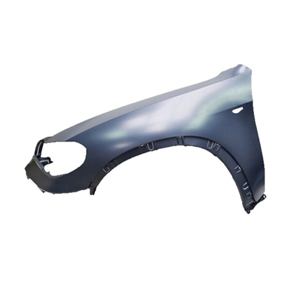 CAPA Certified Frontont Driver Side Fender For Bmw X5 2011-2013(BM1240158C)