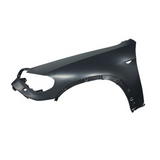 Frontont Driver Side Fender For Bmw X5 2011-2013(BM1240159)