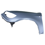 Frontont Driver Side Fender For Bmw X6 2008-2014(BM1240160)
