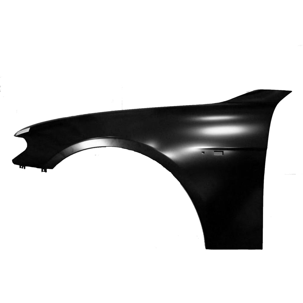 Frontont Driver Side Fender For Bmw 7 Series 2002-2005(BM1240165)