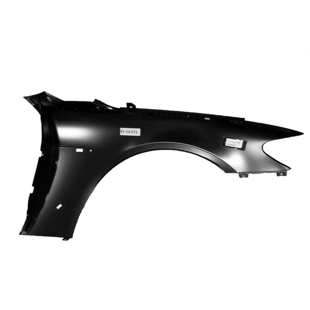 Frontont Driver Side Fender For Bmw 7 Series 2005-2008(BM1240166)