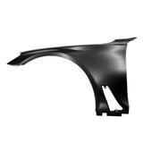 CAPA Certified Frontont Driver Side Fender For Bmw 7 Series 2016-2019(BM1240167C)