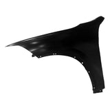 CAPA Certified Frontont Driver Side Fender For Bmw X1 2016-2022(BM1240169C)