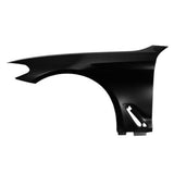 CAPA Certified Frontont Driver Side Fender For Bmw 5 Series (2011-) 2017-2023(BM1240170C)