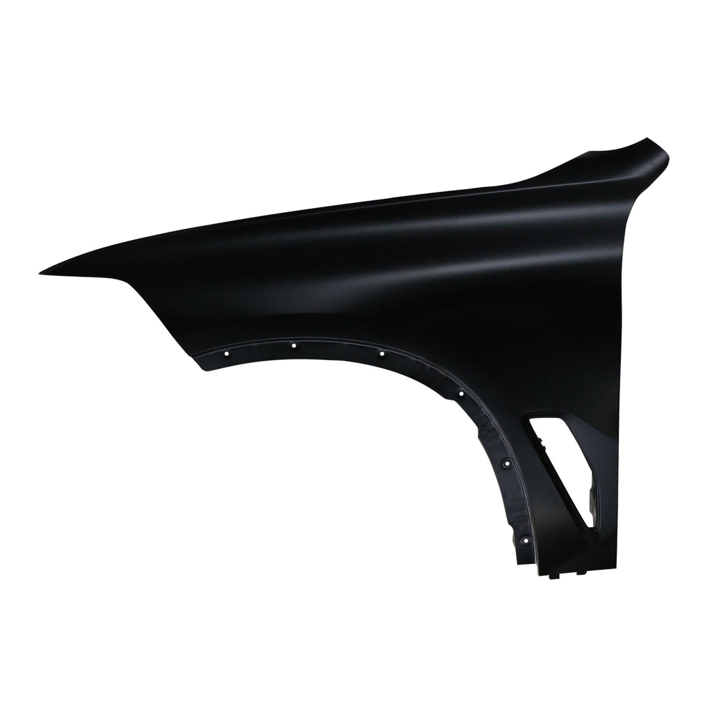 Frontont Driver Side Fender For Bmw X5 2019-2025(BM1240174)