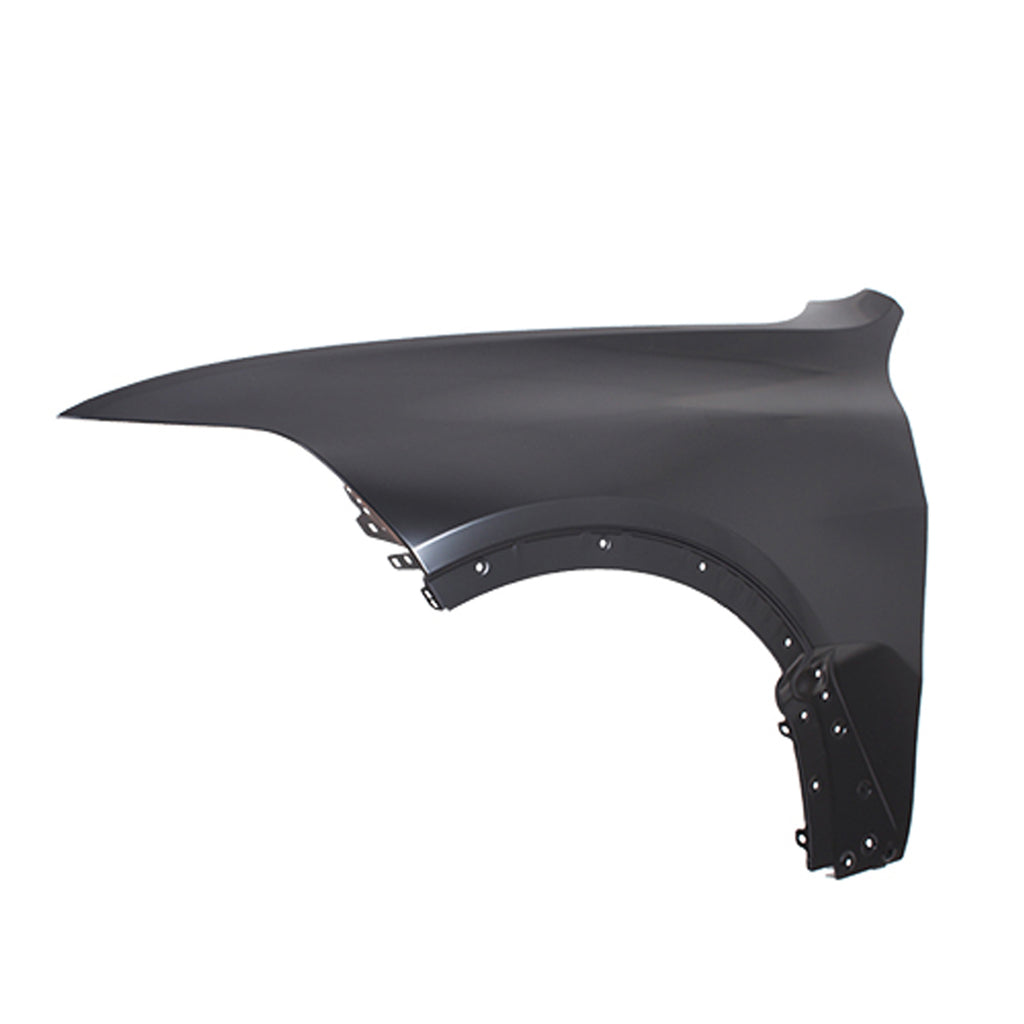 CAPA Certified Frontont Driver Side Fender For Bmw X7 2019-2021(BM1240179C)