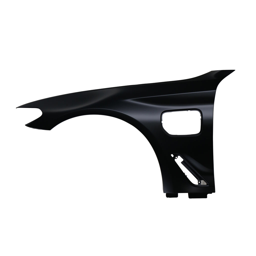 Frontont Driver Side Fender For Bmw 530e Sedan 2018-2023(BM1240182)