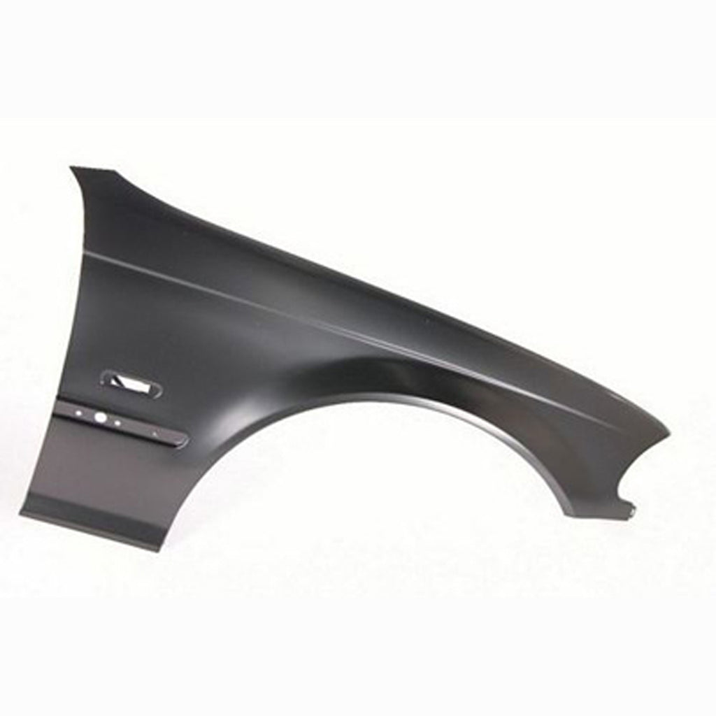 CAPA Certified Passenger Side Frontont Fender For Bmw 3 Series Sedan (1999-) 2000-2001(BM1241122C)