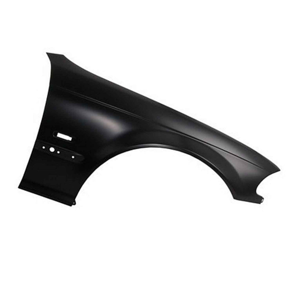 Passenger Side Frontont Fender For Bmw 3 Series Sedan (1999-) 2000-2001(BM1241122V)