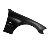 Passenger Side Frontont Fender For Bmw 3 Series Sedan (1999-) 2000-2001(BM1241122V)