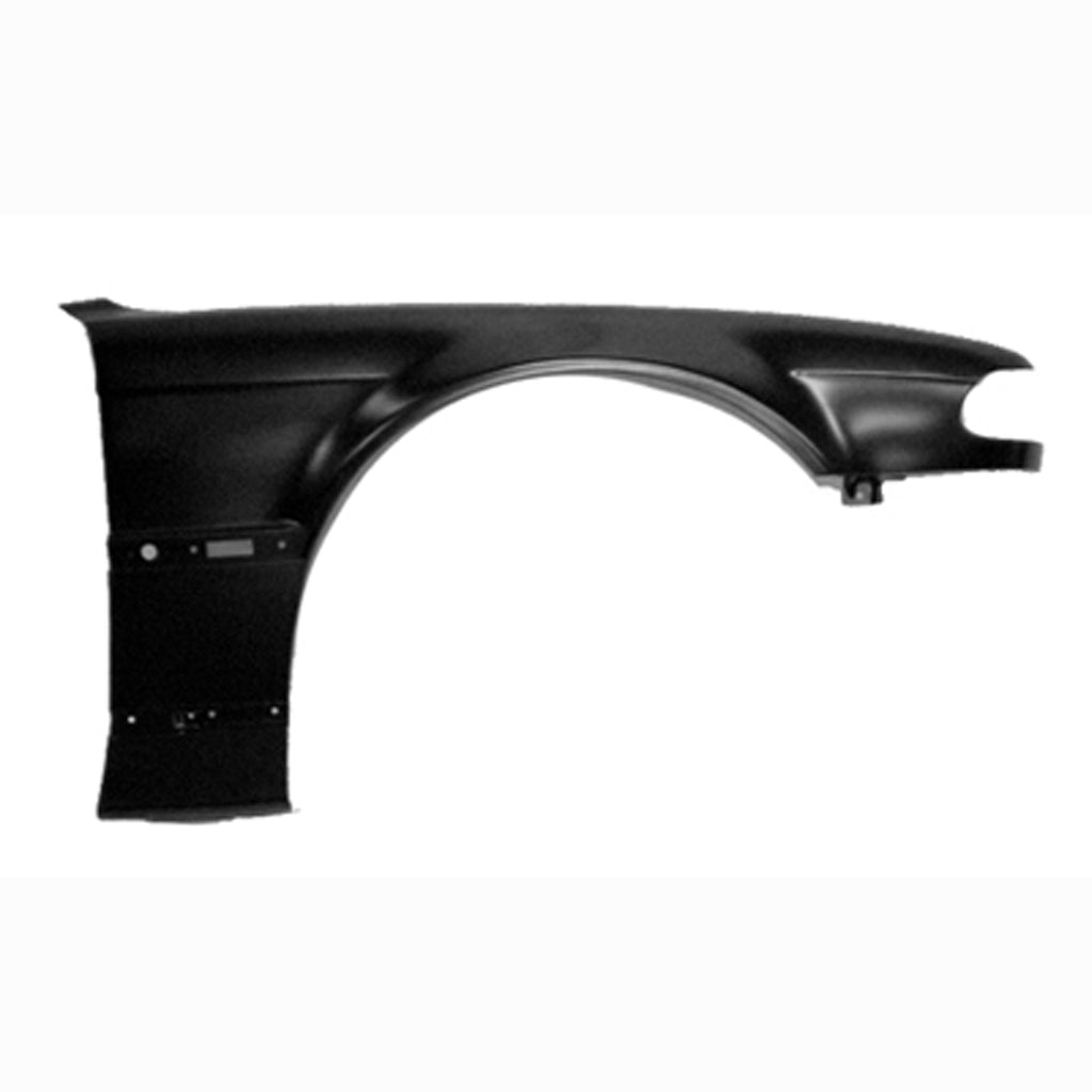 Passenger Side Frontont Fender For Bmw 7 Series 2000-2001(BM1241127)