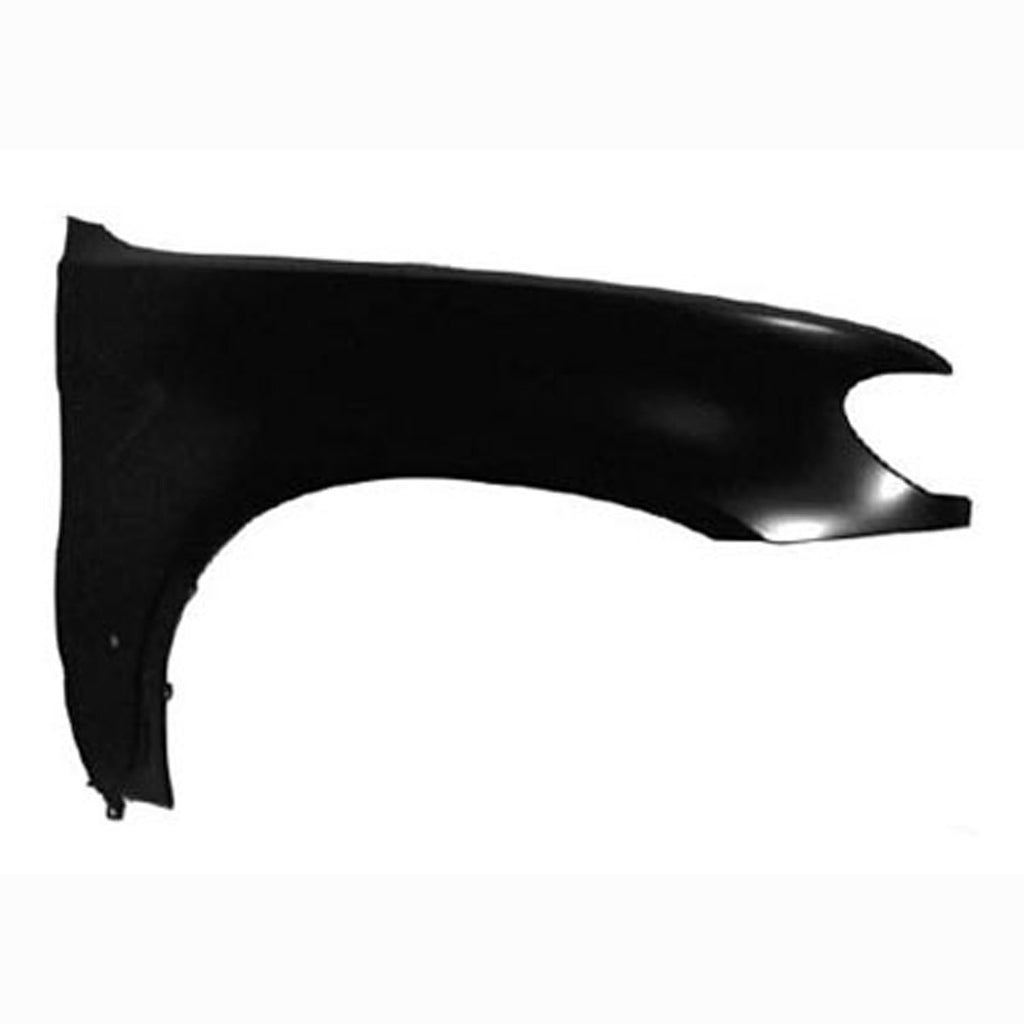 CAPA Certified Passenger Side Frontont Fender For Bmw X5 2000-2003(BM1241128C)