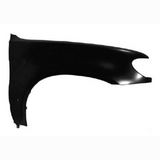 CAPA Certified Passenger Side Frontont Fender For Bmw X5 2000-2003(BM1241128C)