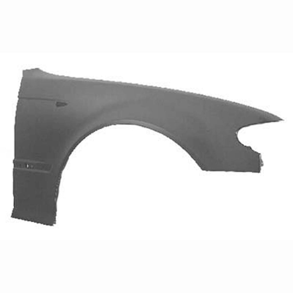 Passenger Side Frontont Fender For Bmw 3 Series Sedan (1999-) 2002-2005(BM1241129V)