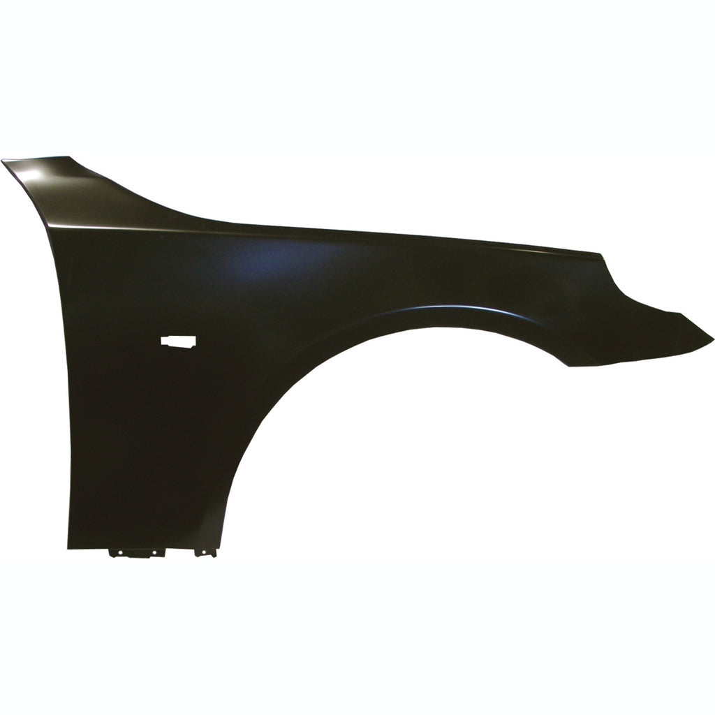 Platinum Plus Passenger Side Frontont Fender For Bmw 5 Series 2004-2010(BM1241130PP)