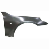 Passenger Side Frontont Fender For Bmw 5 Series 2004-2010(BM1241130V)