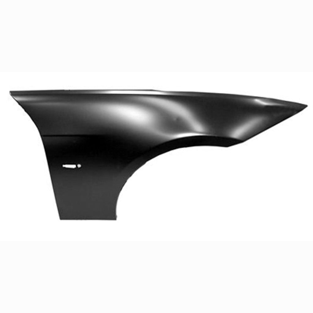 Platinum Plus Passenger Side Frontont Fender For Bmw 3 Series Wagon 2006-2012(BM1241138PP)