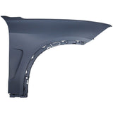 Passenger Side Fender For Bmw X5 2014-2018(BM1241157)