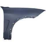 Passenger Side Fender For Bmw X5 2014-2018(BM1241157)