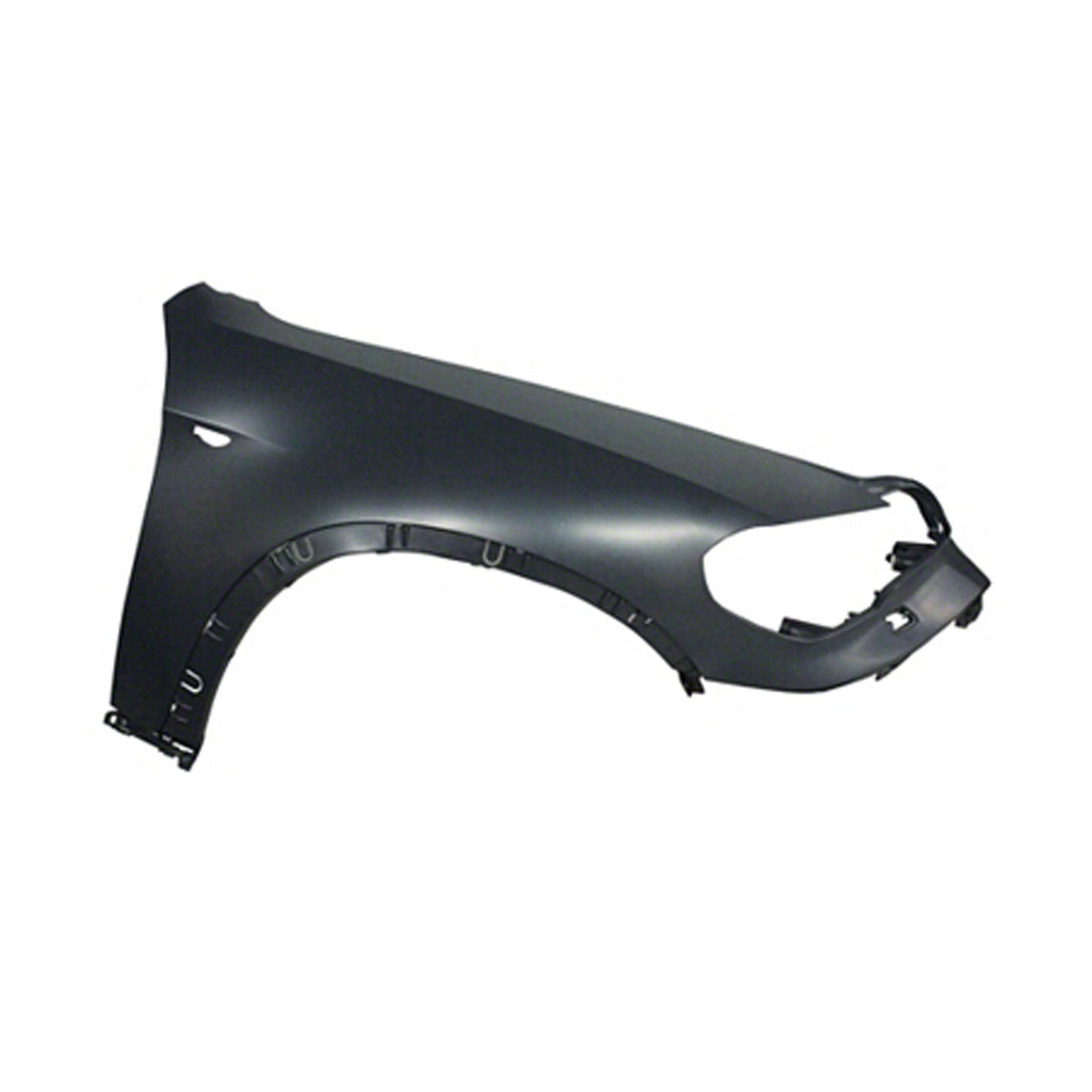 Frontont Passenger Side Fender For Bmw X5 2011-2013(BM1241159)