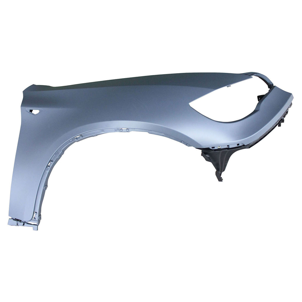 Frontont Passenger Side Fender For Bmw X6 2008-2014(BM1241160)