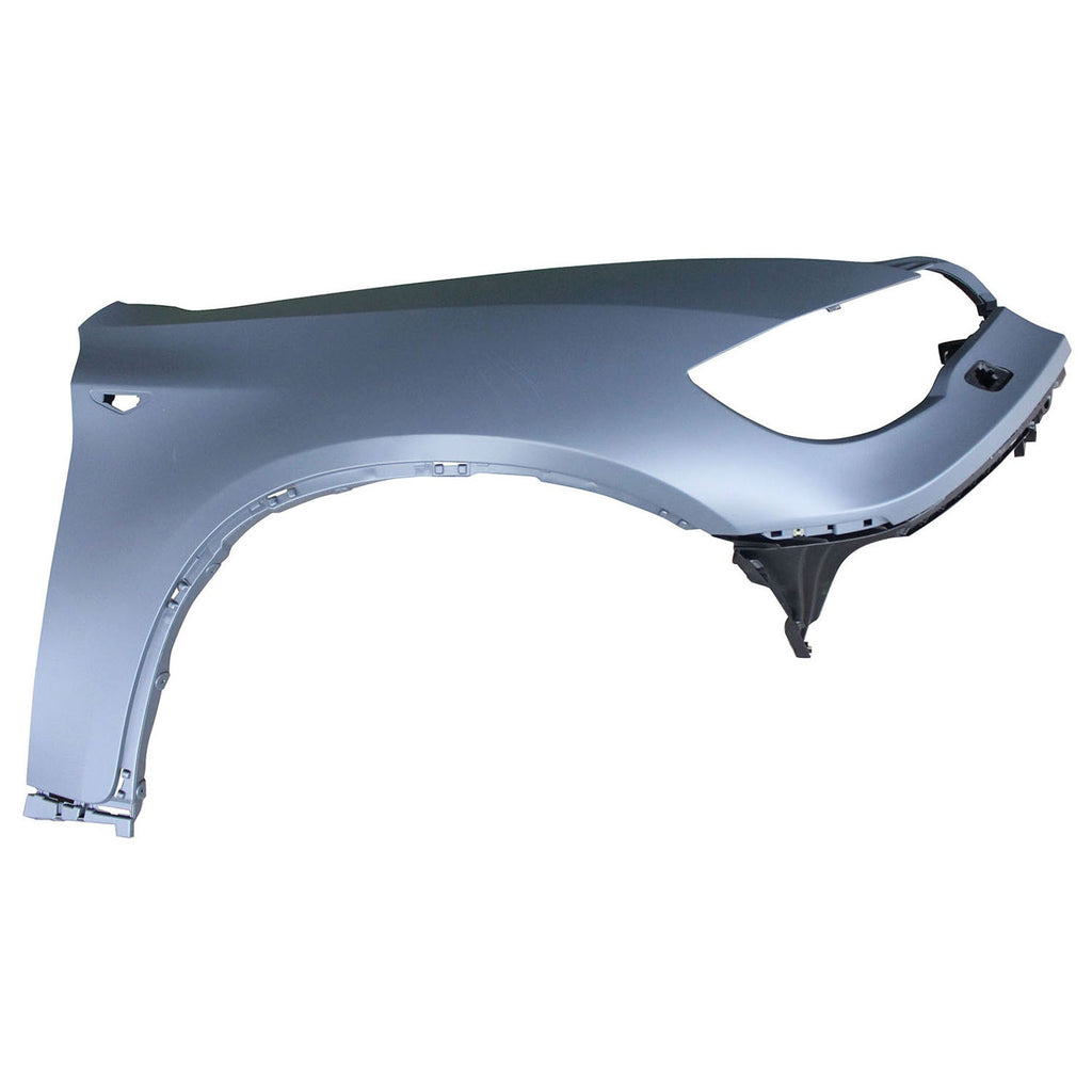 Frontont Passenger Side Fender For Bmw X6 2008-2014(BM1241161)
