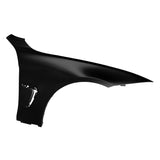 Frontont Passenger Side Fender For Bmw 430i Convertible 2017-2017(BM1241164)